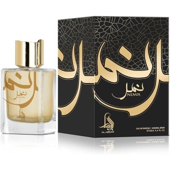 AL Absar Nimr 100 ml EDP AL Absar Nimr 100 ml EDP