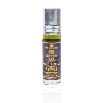 Al-Rehab Dakar 6 ml CPO Al-Rehab Dakar 6 ml CPO