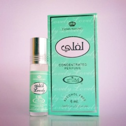 Al-Rehab Lovely 6 ml CPO