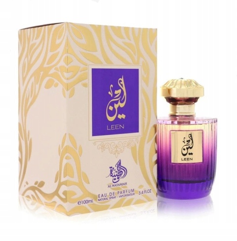 Al Wataniah Leen 100 ml EDP Al Wataniah Leen 100 ml EDP