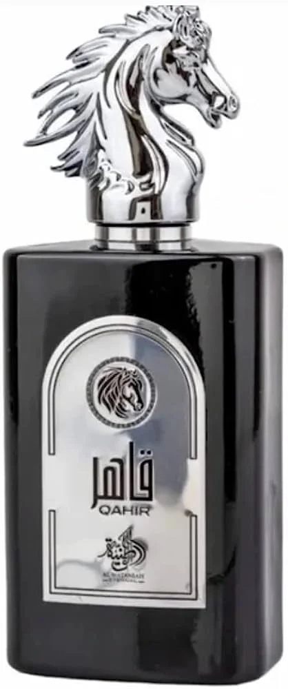 Al Wataniah Qahir 100 ml EDP Al Wataniah Qahir 100 ml EDP