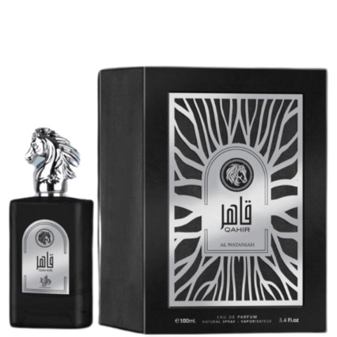Al Wataniah Qahir 100 ml EDP Al Wataniah Qahir 100 ml EDP