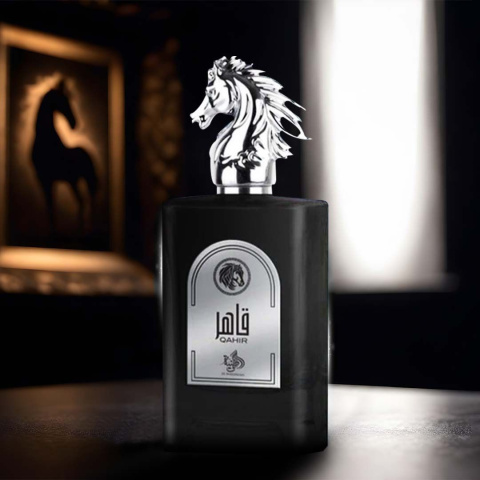 Al Wataniah Qahir 100 ml EDP Al Wataniah Qahir 100 ml EDP