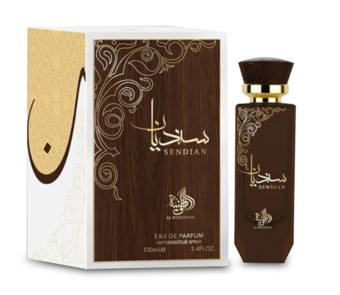 Al Wataniah Sendian 100 ml EDP Al Wataniah Sendian 100 ml EDP