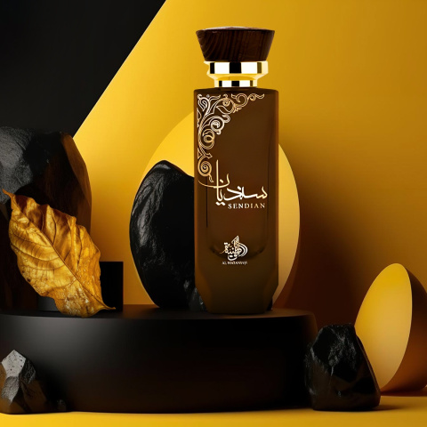 Al Wataniah Sendian 100 ml EDP Al Wataniah Sendian 100 ml EDP