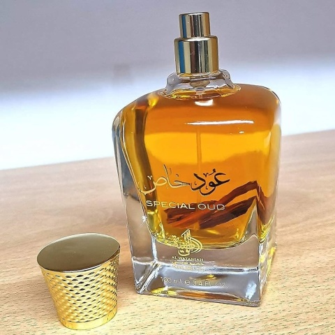 Al Wataniah Special Oud 100 ml EDP Al Wataniah Special Oud 100 ml EDP