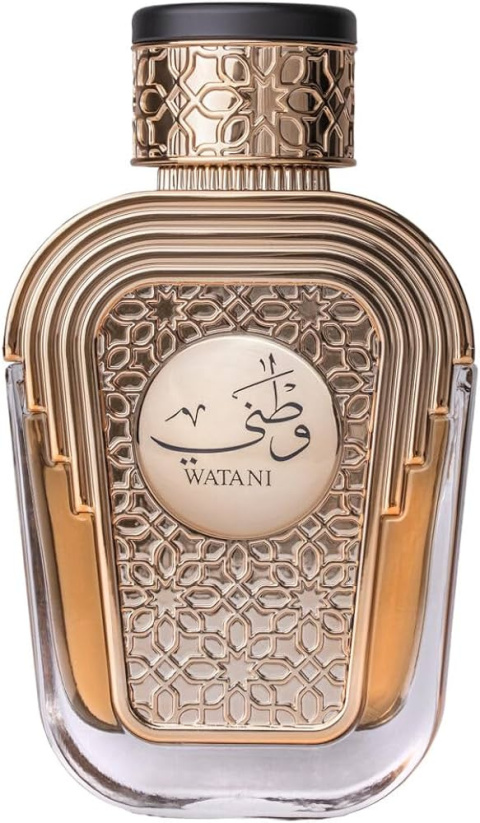 Al Wataniah Watani Purple 100 ml EDP Al Wataniah Watani Purple 100 ml EDP