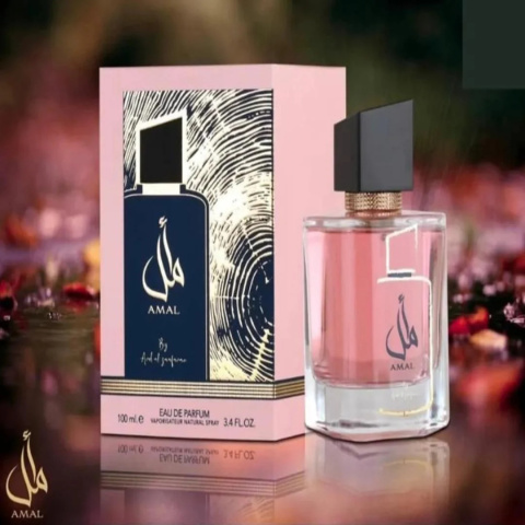 Ard Al Zaafaran Amal 100 ml EDP Ard Al Zaafaran Amal 100 ml EDP