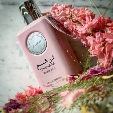 Ard Al Zaafaran Dirham Wardi 100ml EDP Ard Al Zaafaran Dirham Wardi 100ml EDP