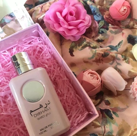 Ard Al Zaafaran Dirham Wardi 100ml EDP Ard Al Zaafaran Dirham Wardi 100ml EDP