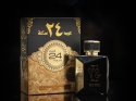 Ard Al Zaafaran Oud 24 hours 100 ml EDP gratis 50 ml Deo