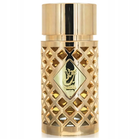 Ard Al Zaafaran Parfum Jazzab Gold 100 ml EDP Ard Al Zaafaran Parfum Jazzab Gold 100 ml EDP