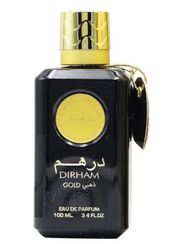 Ard al Zaafaran Dirham Gold 100 ml EDP Ard al Zaafaran Dirham Gold 100 ml EDP