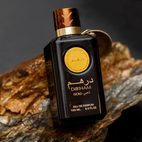 Ard al Zaafaran Dirham Gold 100 ml EDP Ard al Zaafaran Dirham Gold 100 ml EDP