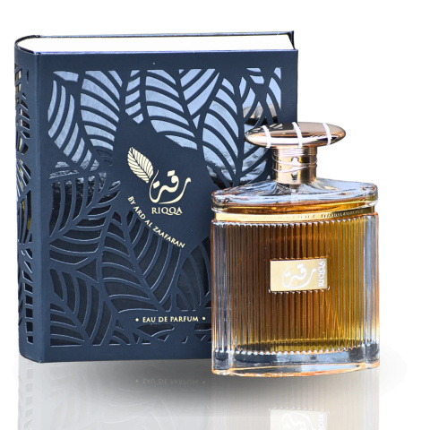 Ard al Zaafaran Riqqa 100 ml EDP Ard al Zaafaran Riqqa 100 ml EDP