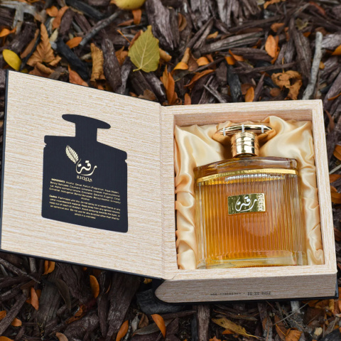Ard al Zaafaran Riqqa 100 ml EDP Ard al Zaafaran Riqqa 100 ml EDP