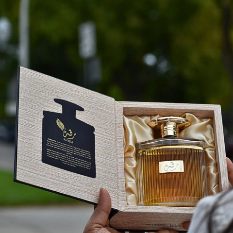 Ard al Zaafaran Riqqa 100 ml EDP Ard al Zaafaran Riqqa 100 ml EDP