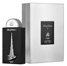 Lattafa Pride Art of Arabia I 100 ml EDP Lattafa Pride Art of Arabia I 100 ml EDP