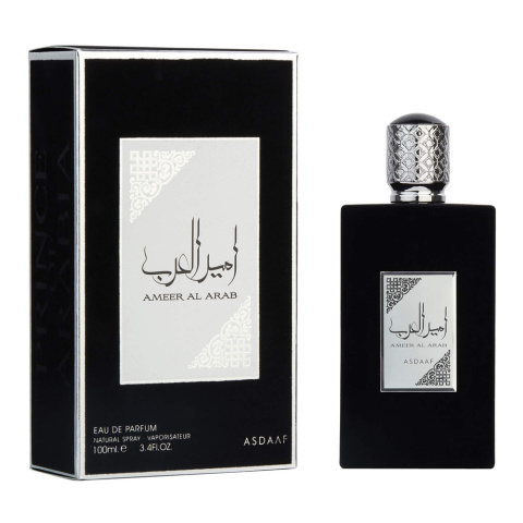 Asdaaf Ameer Al Arab 100 ml EDP Asdaaf Ameer Al Arab 100 ml EDP