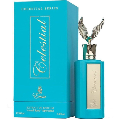 Emir Celestial Extrait 100 ml EDP Emir Celestial Extrait 100 ml EDP