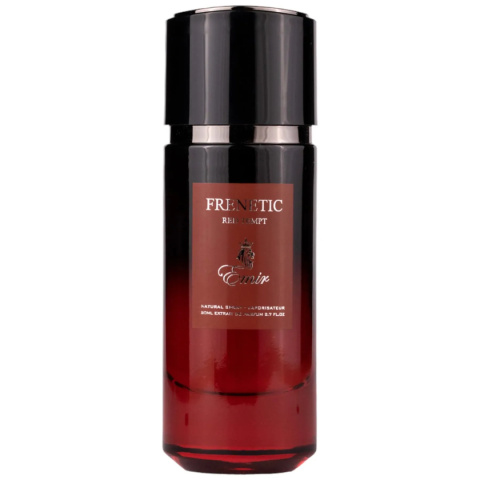 Emir Frenetic Red Tempt 80 ml EDP Emir Frenetic Red Tempt 80 ml EDP