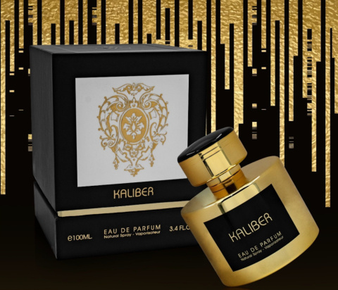 French Avenue Kaliber 100 ml EDP French Avenue Kaliber 100 ml EDP