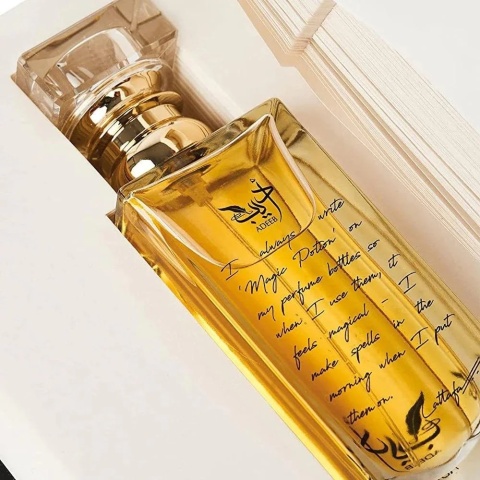 Lattafa Adeeb 80 ml EDP Lattafa Adeeb 80 ml EDP