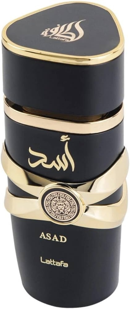 Lattafa Asad 100 ml EDP Lattafa Asad 100 ml EDP