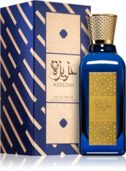 Lattafa Azeezah 100 ml EDP