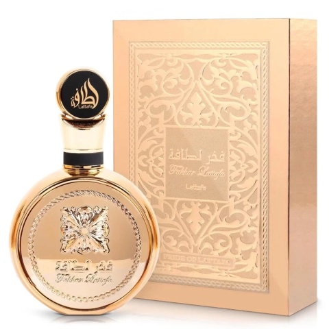 Lattafa Fakhar Extrait 100 ml EDP Lattafa Fakhar Extrait 100 ml EDP
