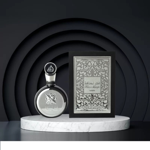 Lattafa Fakhar Black 100 ml EDP Lattafa Fakhar Black 100 ml EDP