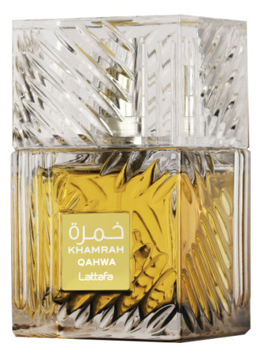 Lattafa Khamrah Qahwa 100 ml EDP Lattafa Khamrah Qahwa 100 ml EDP