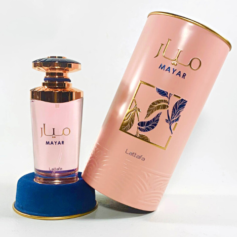 Lattafa Mayar 100 ml EDP Lattafa Mayar 100 ml EDP