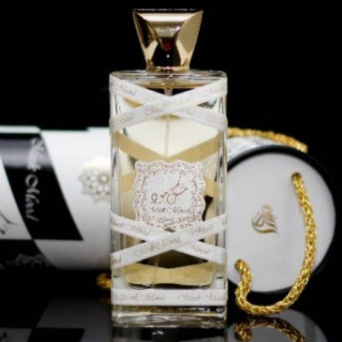 Lattafa Musk Mood 100 ml EDP Lattafa Musk Mood 100 ml EDP