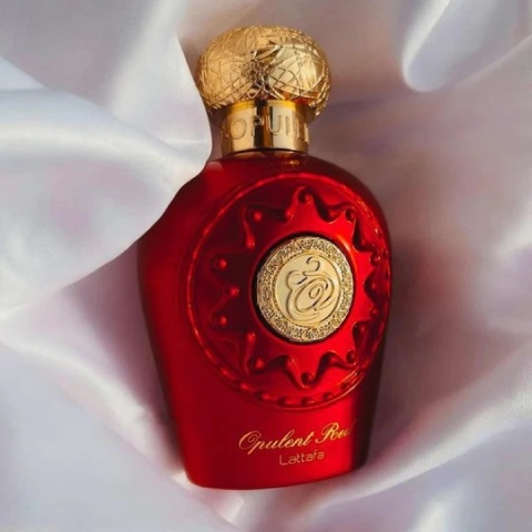 Lattafa Opulent Red 100ml EDP Lattafa Opulent Red 100ml EDP