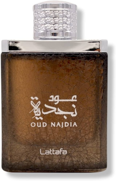 Lattafa Oud Najdia 100 ml EDP Lattafa Oud Najdia 100 ml EDP