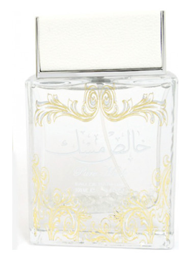 Lattafa Pure Musk 100 ml EDP + 50 ml DEO Lattafa Pure Musk 100 ml EDP + 50 ml DEO
