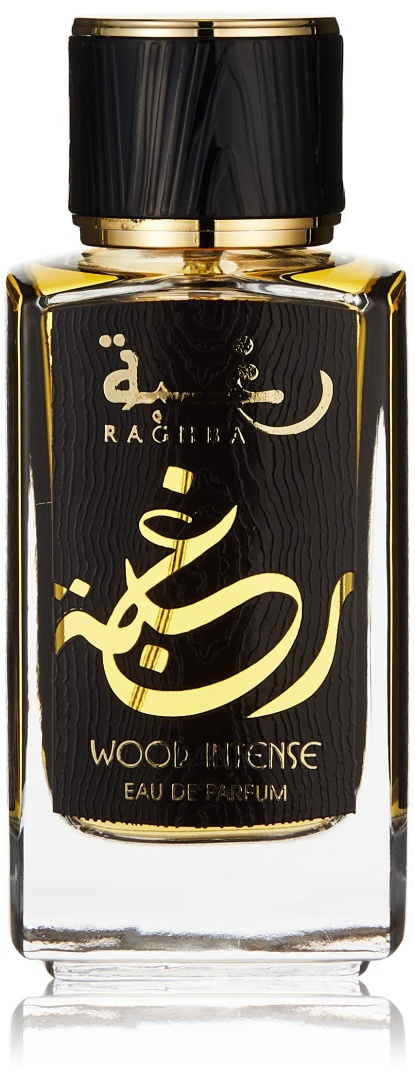 Lattafa Raghba Wood Intense 100 ml EDP Lattafa Raghba Wood Intense 100 ml EDP