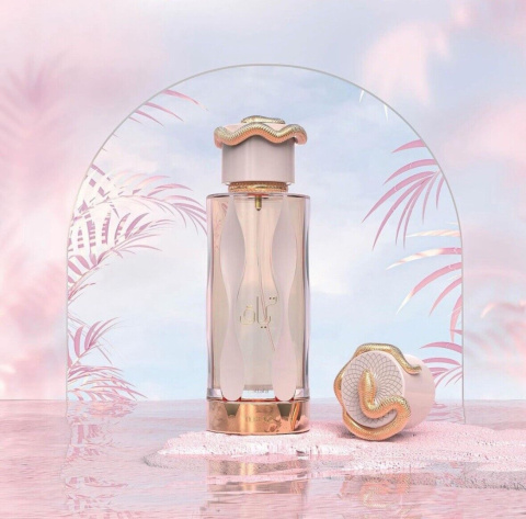 Lattafa Teriaq 100 ml EDP Lattafa Teriaq 100 ml EDP