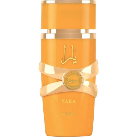 Lattafa Yara Tous 100 ml EDP Lattafa Yara Tous 100 ml EDP