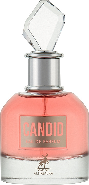 Maison Alhambra Candid 100 ml EDP Maison Alhambra Candid 100 ml EDP