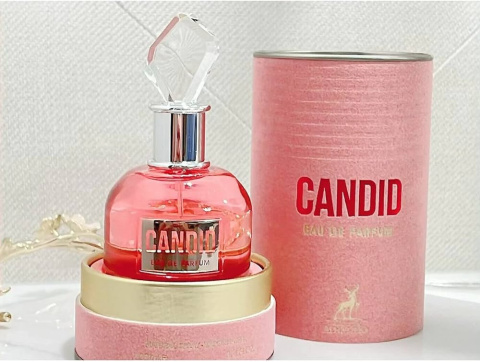 Maison Alhambra Candid 100 ml EDP Maison Alhambra Candid 100 ml EDP