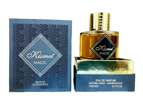 Maison Alhambra Kismet Magic (Angel) 100 ml EDP Maison Alhambra Kismet Magic (Angel) 100 ml EDP