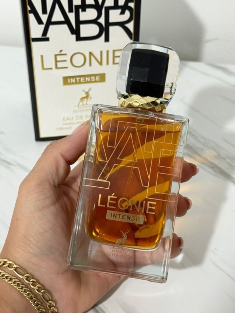 Maison Alhambra Libbra Leonie 100 ml EDP Maison Alhambra Libbra Leonie 100 ml EDP