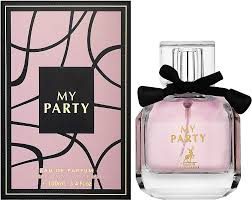 Maison Alhambra My Party 100 ml EDP Maison Alhambra My Party 100 ml EDP