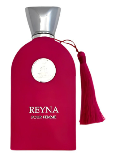 Maison Alhambra Reyna 100 ml EDP Maison Alhambra Reyna 100 ml EDP