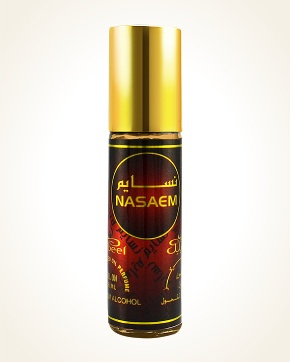 Nabeel Nasaem 6 ml CPO Nabeel Nasaem 6 ml CPO