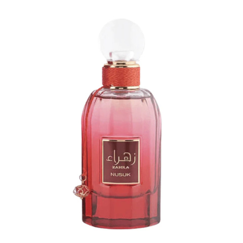 Nusuk Zahra 85 ml EDP Nusuk Zahra 85 ml EDP