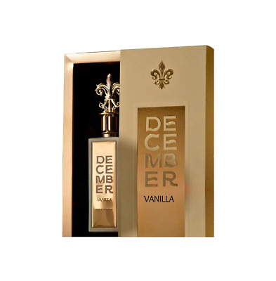 Paris Corner December Vanilla 85 ml EDP Paris Corner December Vanilla 85 ml EDP