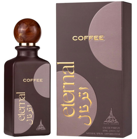 Paris Corner Eternal Coffee 85 ml EDP Paris Corner Eternal Coffee 85 ml EDP